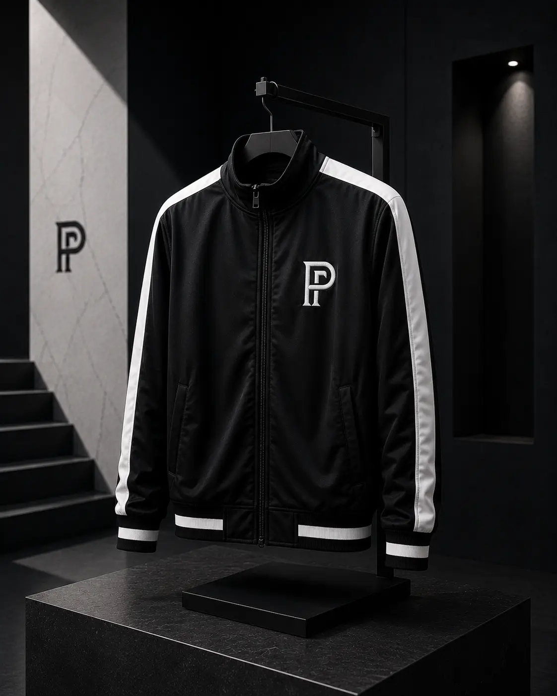 Pravus Performance Jacket